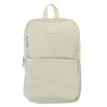 87035 - Mochila Perfect Choice  Ethereal para Laptop 14  Color  Beige
