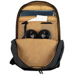 87971 - Mochila Swissmobility Jones Porta Laptop 15 6" Gris