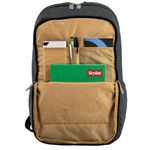87970 - Mochila Swissmobility Jones Porta Laptop 15 6" Gris