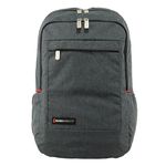 87967 - Mochila Swissmobility Jones Porta Laptop 15 6" Gris