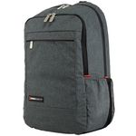 87968 - Mochila Swissmobility Jones Porta Laptop 15 6" Gris