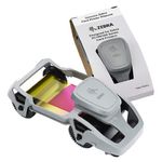 86953 - Cinta Zebra a color YMCKOK rinde 200 imagenes para ZC300 LA