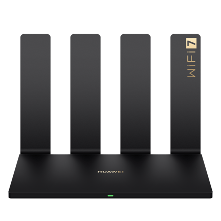 90178 - Router Huawei WIFI BE3 Pro WiFi 7 3600Mbps color Negro