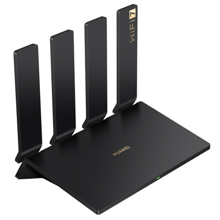 90180 - Router Huawei WIFI BE3 Pro WiFi 7 3600Mbps color Negro