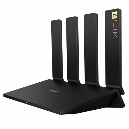 90179 - Router Huawei WIFI BE3 Pro WiFi 7 3600Mbps color Negro