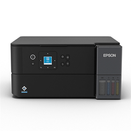 87776 - Impresora Multifuncional Epson EcoTank L4360