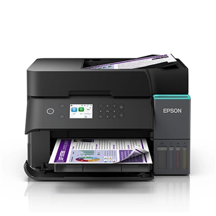 87777 - Impresora Multifuncional Epson EcoTank L6370