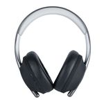86289 - Audifonos de Diadema TechZone Tipo DJ Bluetooth 5 2 Ultra Bass Bateria 200 mAh Tiempo de Carga 1-2 Horas