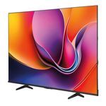 86297 - Televisor Hisense 55" A6 4K Smart VIDAA U7 Wifi/HDMI/USB AIPQ