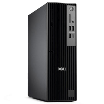 86309 - Desktop Dell Pro Slim QCS1250 Intel Core i7-14700 Ram 16GB 512GB SSD W11 Pro 3Y Basico