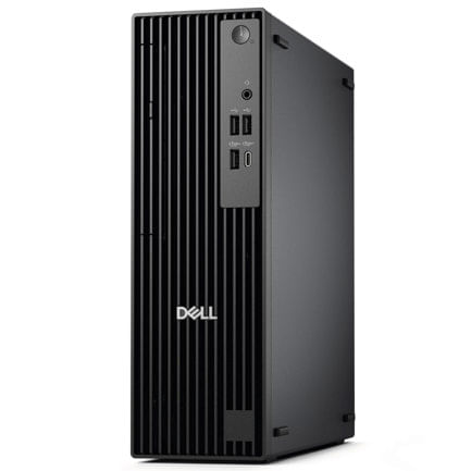 86308 - Desktop Dell Pro Slim QCS1250 Intel Core i7-14700 Ram 16GB 512GB SSD W11 Pro 3Y Basico