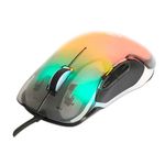 86318 - Mouse Optico Manhattan Gaming 7 botones USB Cableado
