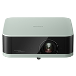89665 - Proyector Epson Lifestudio POP EF61 Verde Humo Full HD con Google TV