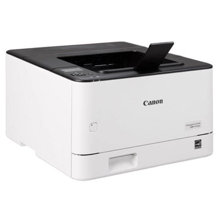 86429 - Impresora Canon Láser ImageClass LBP172DW Monocromática de 35PPM WIFI/USB/Ethernet/MacOS/Windows