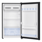 89830 - Frigobar TCL 3 2ft3 control manual de temperatura y deshielo manual