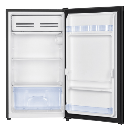 89830 - Frigobar TCL 3 2ft3 control manual de temperatura y deshielo manual