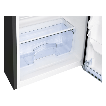 89832 - Frigobar TCL 3 2ft3 control manual de temperatura y deshielo manual