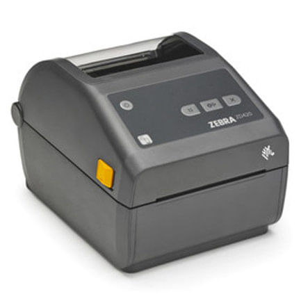 86867 - Impresora Zebra ZD421 TD 4" 203dpi Usb host Usb Ethernet BTLE5 cable US fuente suiza EZPL
