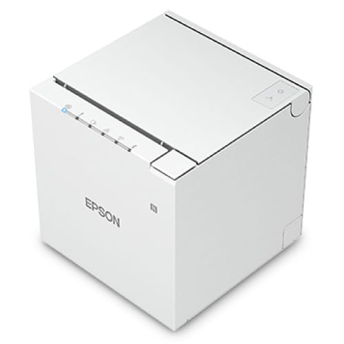 87113 - Impresora Termica Epson de Recibos TM-M30III