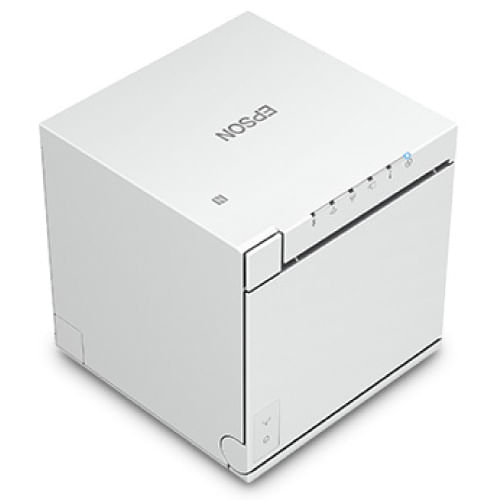 87112 - Impresora Termica Epson de Recibos TM-M30III