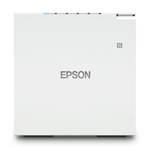 87110 - Impresora Termica Epson de Recibos TM-M30III