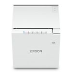 87111 - Impresora Termica Epson de Recibos TM-M30III