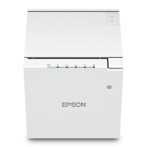 87111 - Impresora Termica Epson de Recibos TM-M30III
