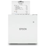 87109 - Impresora Termica Epson de Recibos TM-M30III
