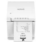 87114 - Impresora Termica Epson de Recibos TM-M30III