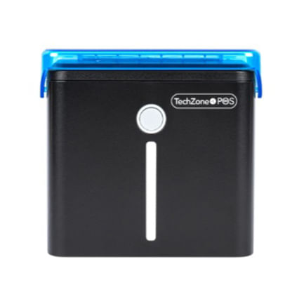 87208 - Impresora Térmica TechZone para cocina 80 mm con Lan y WifI TechZone Pos