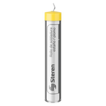 88012 - Tubo Steren de 17GRS de Soldadura Alea 60/40 1 MM