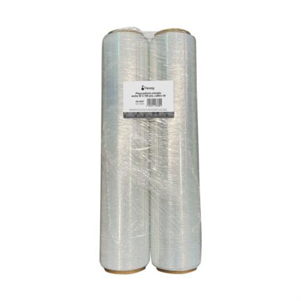 87988 - Playo Pelicula Estirable Nextep Ancho 18" Calibre 50 700 Pies C/4