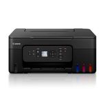 86431 - Canon Multifuncional Pixma G3180 Color Tinta Continua Wi-Fi Compatible IOS/WINDOWS