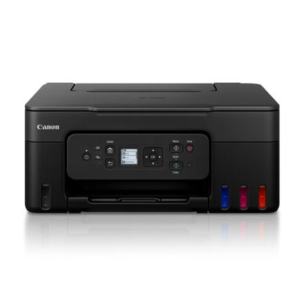 86431 - Canon Multifuncional Pixma G3180 Color Tinta Continua Wi-Fi Compatible IOS/WINDOWS