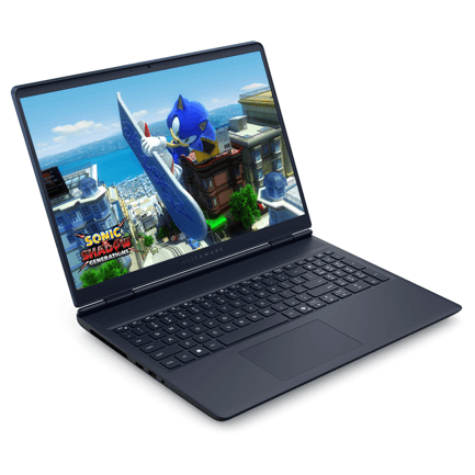 86814 - Laptop Dell Alienware Aurora 16 Intel Core 5-210H RAM 16GB 512GB SSD W11H RTX 4050 6GB 1 Year Carry In