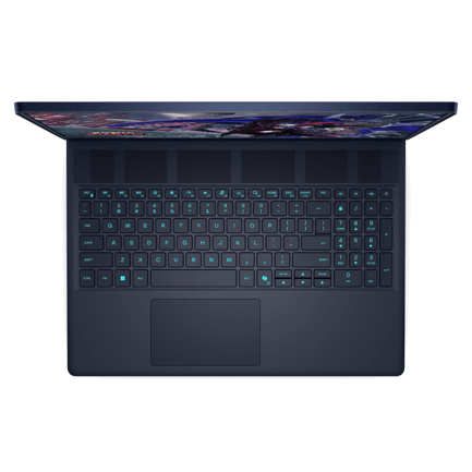 86816 - Laptop Dell Alienware Aurora 16 Intel Core 5-210H RAM 16GB 512GB SSD W11H RTX 4050 6GB 1 Year Carry In