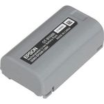 87197 - Batería Epson OT-BY60II-091 Repuesto para Impresoras Móviles Mobilink