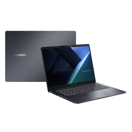 87217 - Laptop Asus ExpertBook B5405CCA-U516G512 P1 14 0 ULTRA 5 225H NPU 13 TOPS 16GB 512GB SSD 2280 WIN11 PRO GRIS
