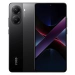 87243 - Smartphone Xiaomi Poco X7 PRO 6 67" 8GB/256GB Cámara 50MP/20MP Dimensity 8400-Ultra Color Negro