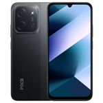 87244 - Smartphone Xiaomi Poco C85 6 6  6GB/128GB Cámara 50MP/8MP Helio G81-Ultra Color Negro