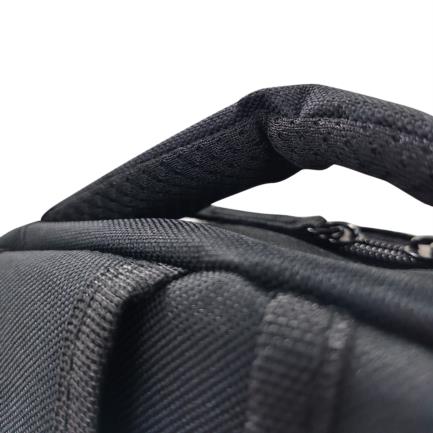89852 - Mochila Nextep para Laptop 15 6" Core Negra