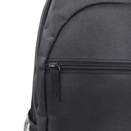 89845 - Mochila Nextep para Laptop 15 6" Core Negra