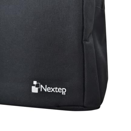 89849 - Mochila Nextep para Laptop 15 6" Core Negra