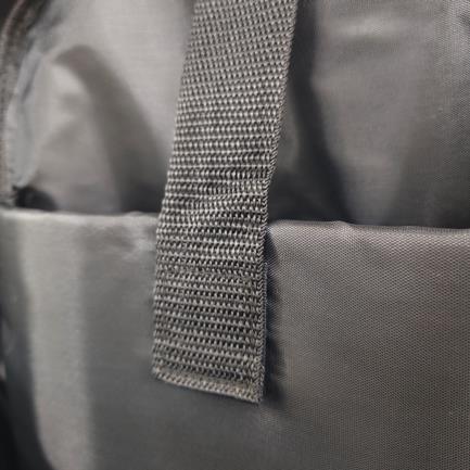 89847 - Mochila Nextep para Laptop 15 6" Core Negra