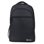 89853 - Mochila Nextep para Laptop 15 6" Core Negra