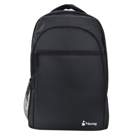89853 - Mochila Nextep para Laptop 15 6" Core Negra