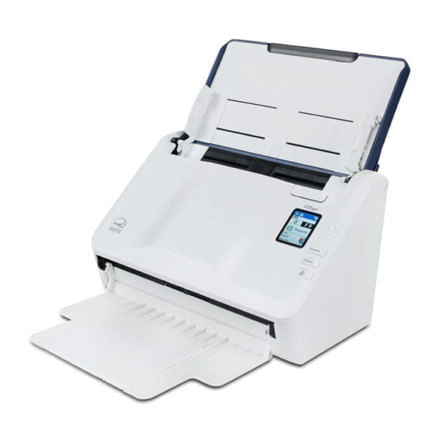 86911 - Escaner Xerox D35WN Modelo XD35WN-U