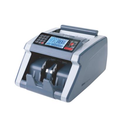 89882 - Contadora de Billetes Nextep con Detector UV y Magnetico