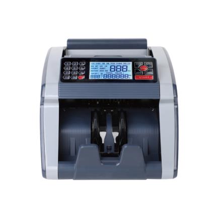 89883 - Contadora de Billetes Nextep con Detector UV y Magnetico