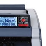 89884 - Contadora de Billetes Nextep con Detector UV y Magnetico